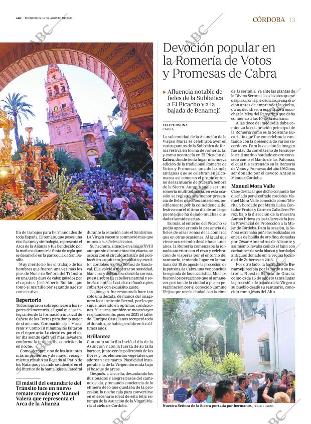 ABC CORDOBA 16-08-2023 página 13