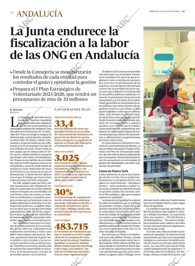 ABC CORDOBA 16-08-2023 página 16