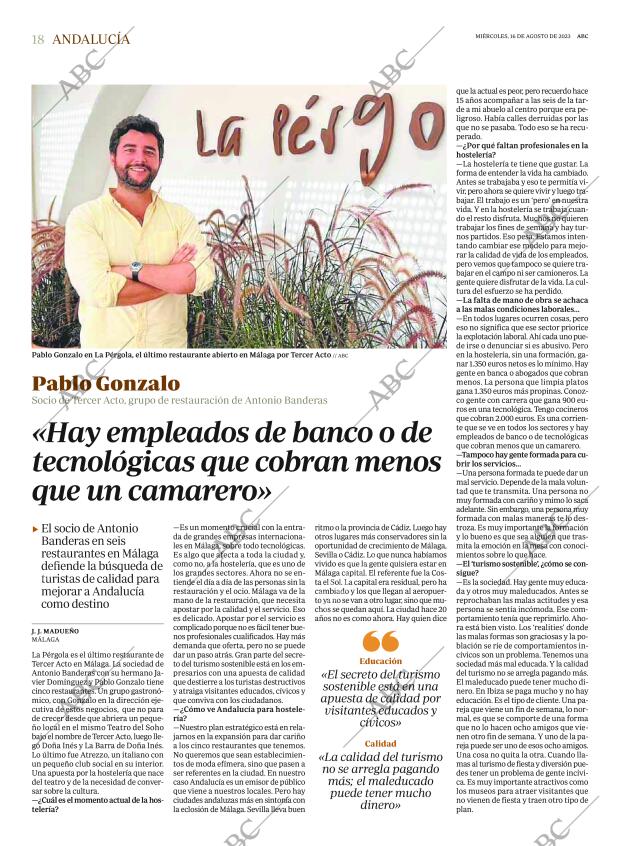 ABC CORDOBA 16-08-2023 página 18