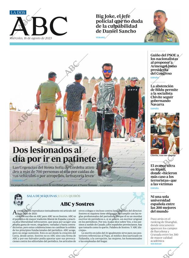 ABC CORDOBA 16-08-2023 página 2