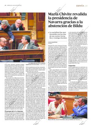 ABC CORDOBA 16-08-2023 página 23