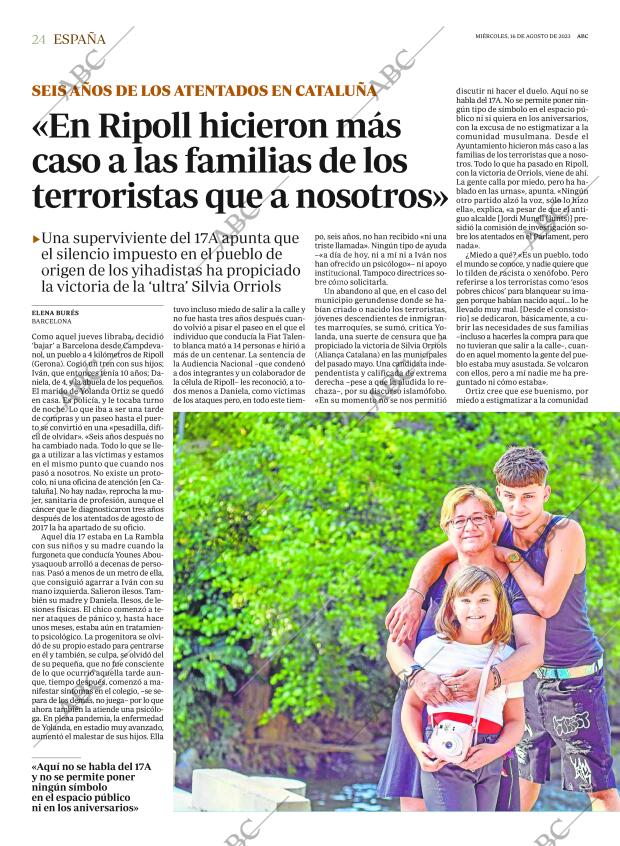 ABC CORDOBA 16-08-2023 página 24