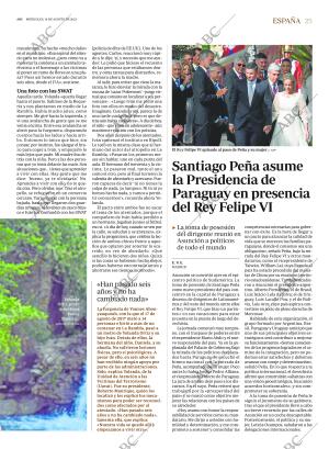 ABC CORDOBA 16-08-2023 página 25