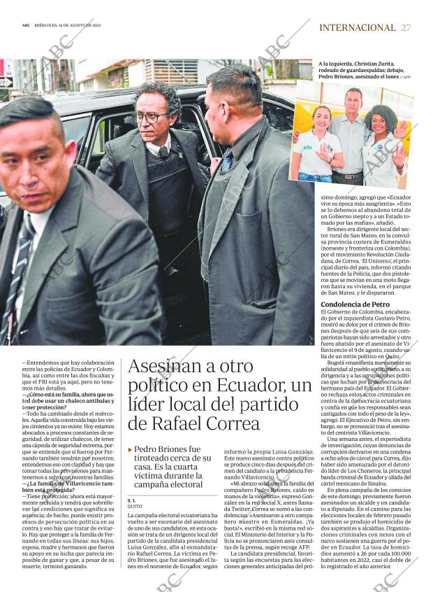 ABC CORDOBA 16-08-2023 página 27
