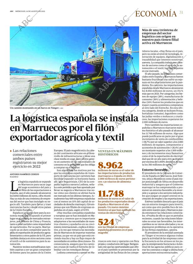 ABC CORDOBA 16-08-2023 página 31