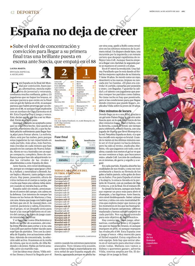ABC CORDOBA 16-08-2023 página 42