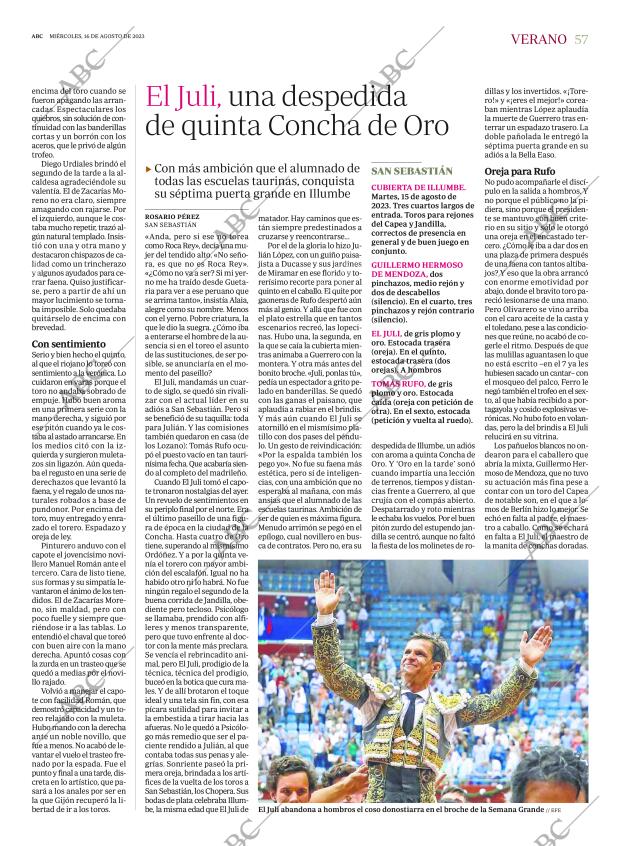 ABC CORDOBA 16-08-2023 página 57