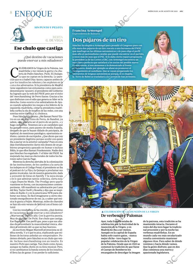 ABC CORDOBA 16-08-2023 página 8