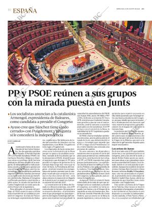 ABC MADRID 16-08-2023 página 10