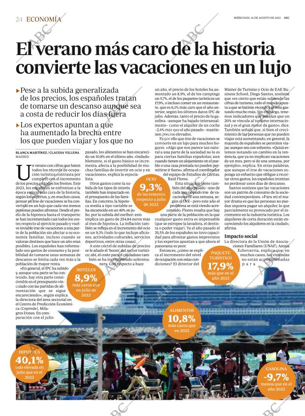 ABC MADRID 16-08-2023 página 24