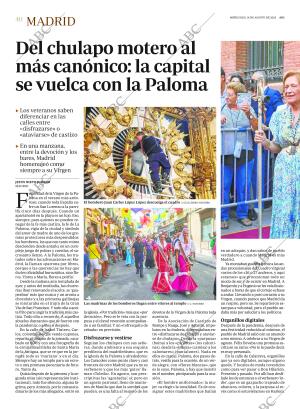 ABC MADRID 16-08-2023 página 40