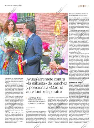 ABC MADRID 16-08-2023 página 41