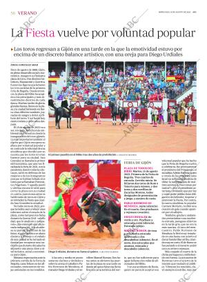 ABC MADRID 16-08-2023 página 56