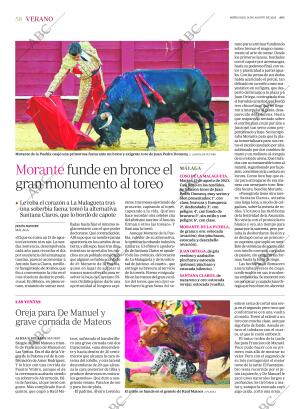 ABC MADRID 16-08-2023 página 58