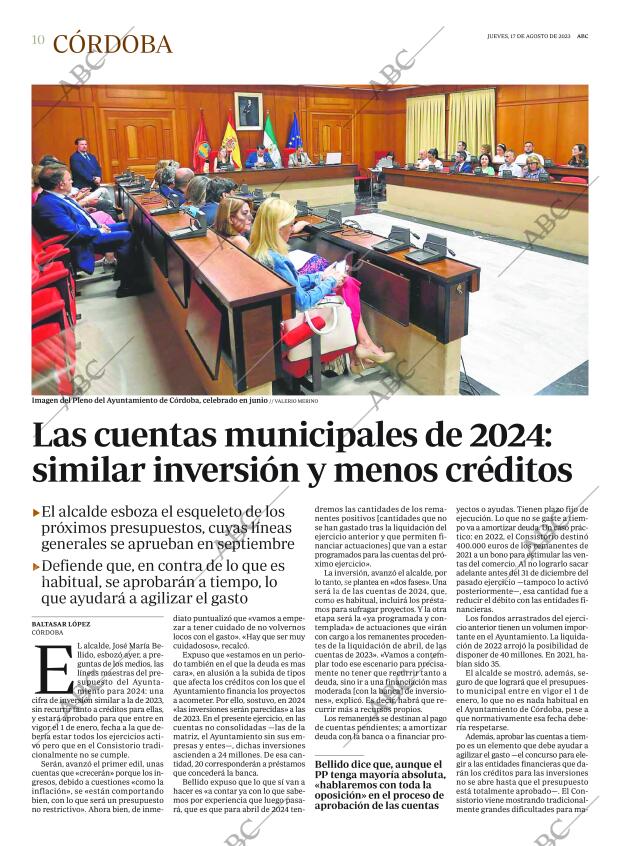 ABC CORDOBA 17-08-2023 página 10