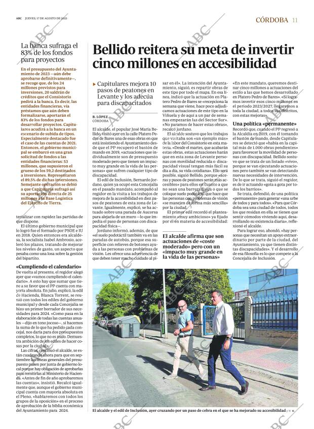 ABC CORDOBA 17-08-2023 página 11