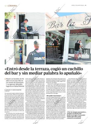 ABC CORDOBA 17-08-2023 página 12
