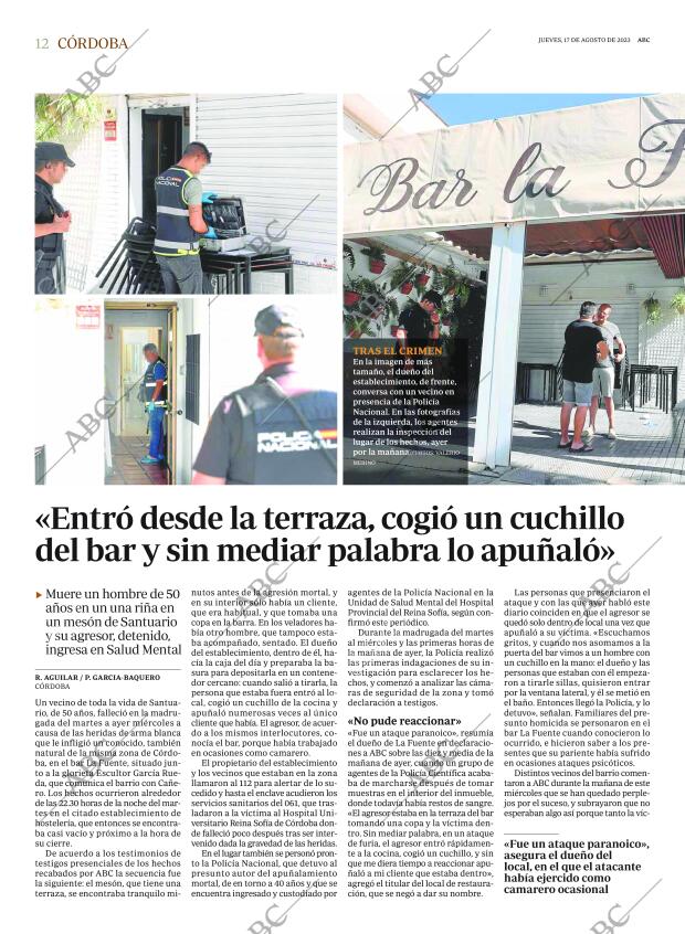 ABC CORDOBA 17-08-2023 página 12