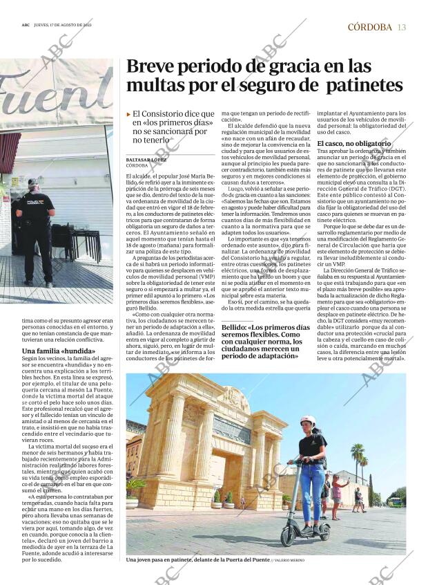 ABC CORDOBA 17-08-2023 página 13