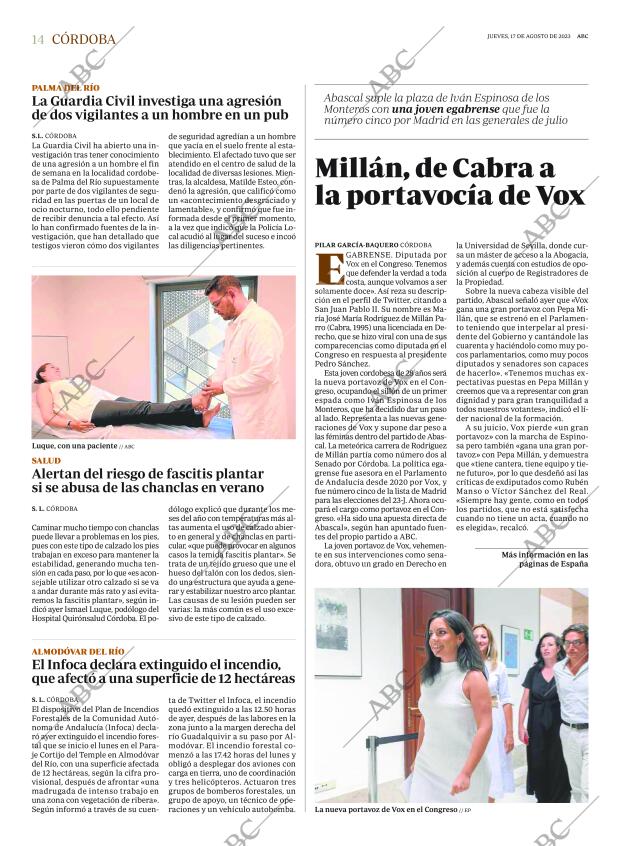 ABC CORDOBA 17-08-2023 página 14