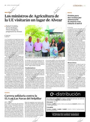 ABC CORDOBA 17-08-2023 página 15