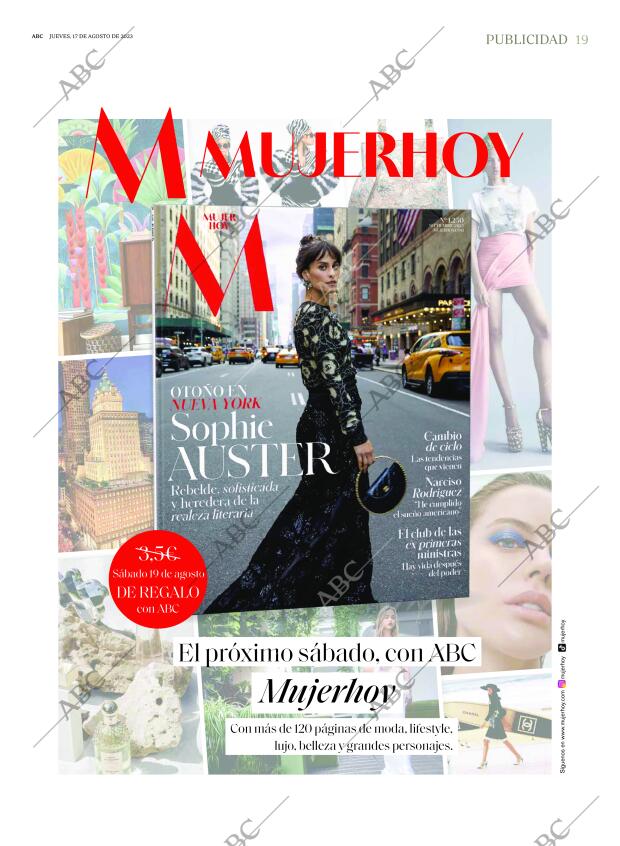 ABC CORDOBA 17-08-2023 página 19