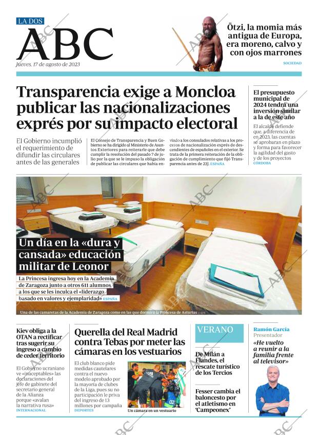 ABC CORDOBA 17-08-2023 página 2