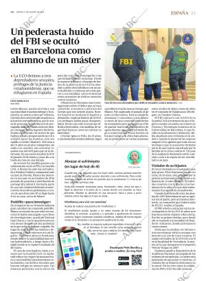 ABC CORDOBA 17-08-2023 página 23