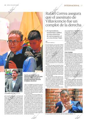 ABC CORDOBA 17-08-2023 página 27