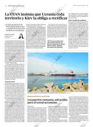 ABC CORDOBA 17-08-2023 página 28