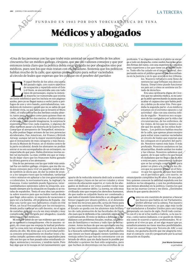 ABC CORDOBA 17-08-2023 página 3