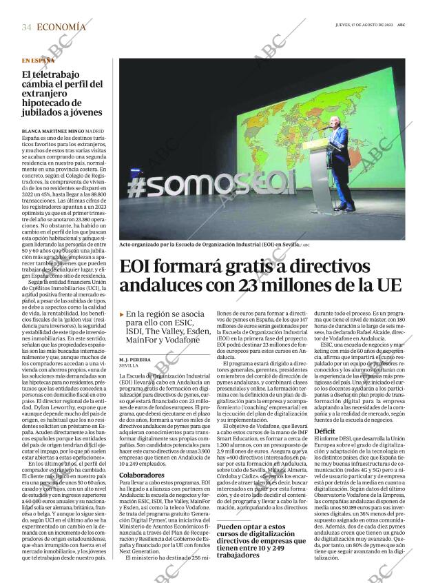 ABC CORDOBA 17-08-2023 página 34