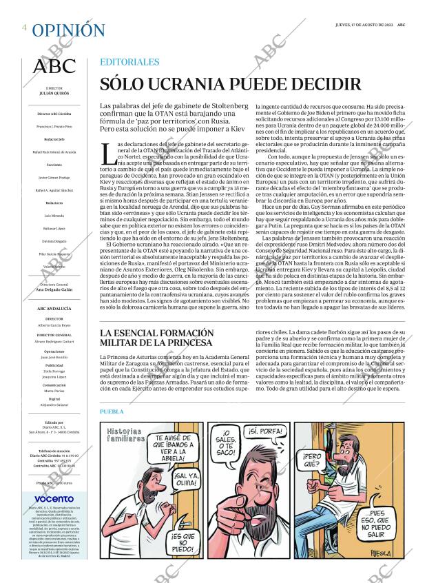 ABC CORDOBA 17-08-2023 página 4