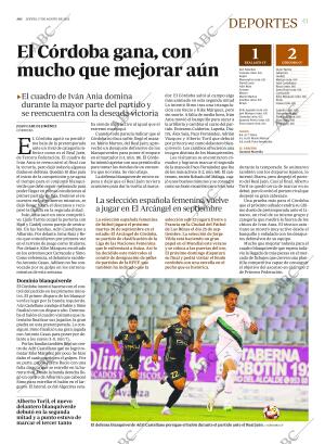 ABC CORDOBA 17-08-2023 página 41