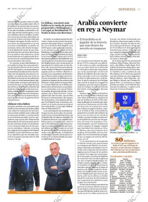 ABC CORDOBA 17-08-2023 página 43