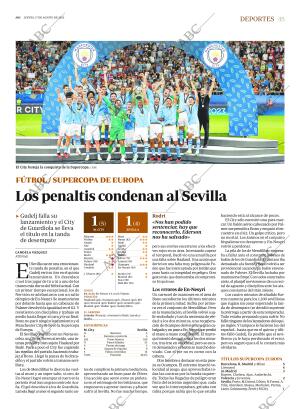 ABC CORDOBA 17-08-2023 página 45