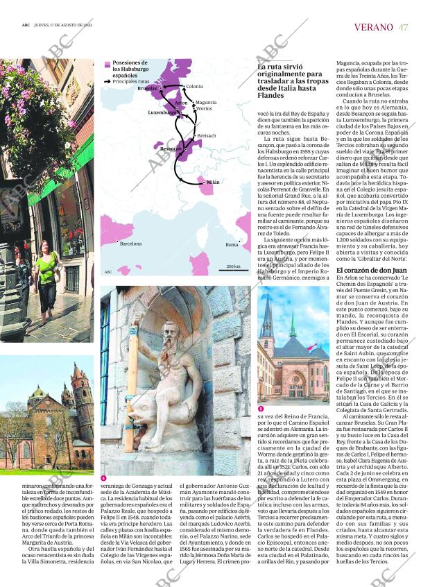 ABC CORDOBA 17-08-2023 página 47