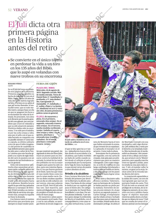 ABC CORDOBA 17-08-2023 página 52