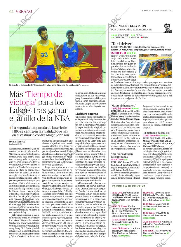 ABC CORDOBA 17-08-2023 página 62