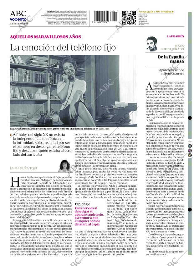 ABC CORDOBA 17-08-2023 página 64