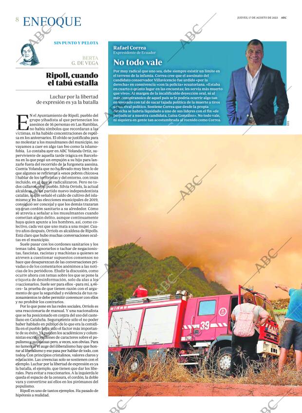 ABC CORDOBA 17-08-2023 página 8
