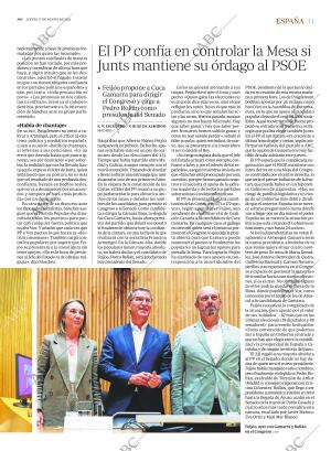 ABC MADRID 17-08-2023 página 11