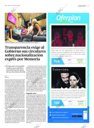 ABC MADRID 17-08-2023 página 13