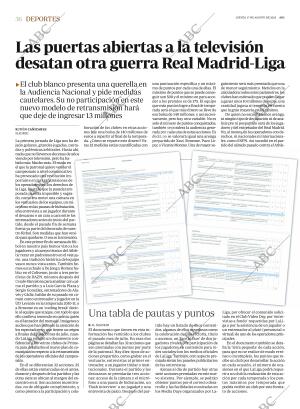ABC MADRID 17-08-2023 página 36