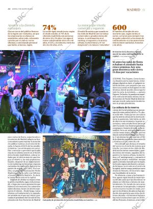 ABC MADRID 17-08-2023 página 41