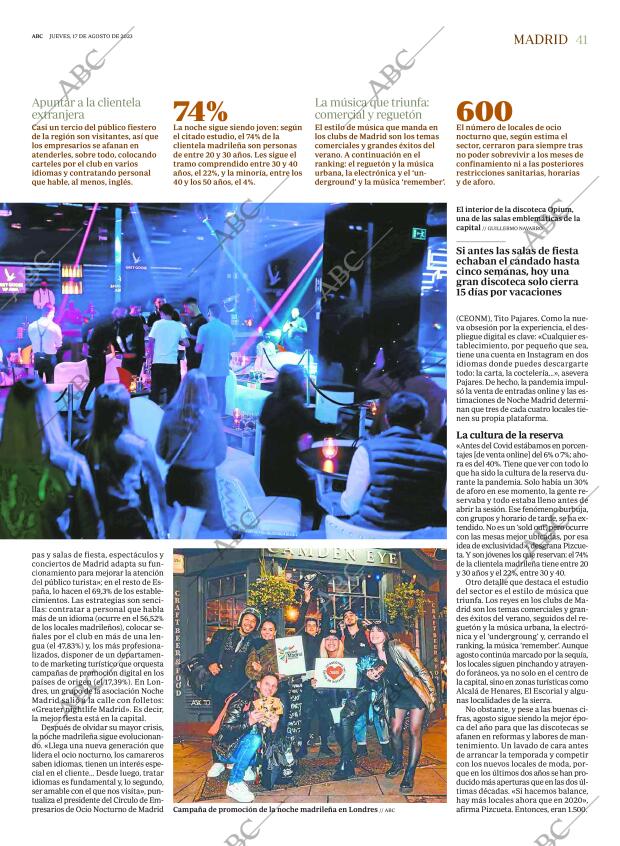ABC MADRID 17-08-2023 página 41
