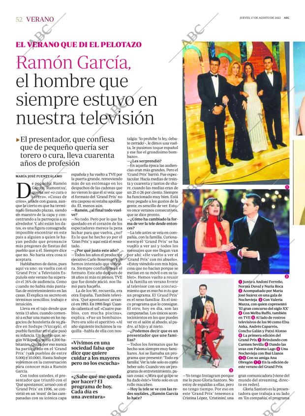 ABC MADRID 17-08-2023 página 52