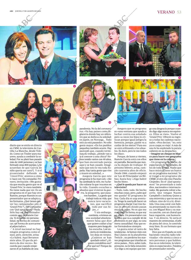 ABC MADRID 17-08-2023 página 53