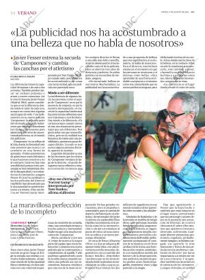 ABC MADRID 17-08-2023 página 54