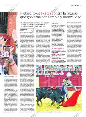 ABC MADRID 17-08-2023 página 57